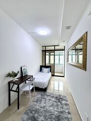 Ballota Park Condominium (D17), Condominium #595113981